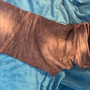 Golden Denim brand Jeans